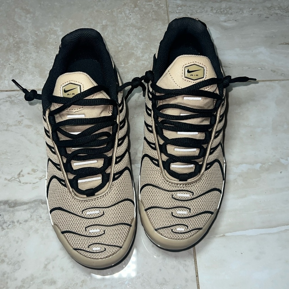 Nike air max plus desert